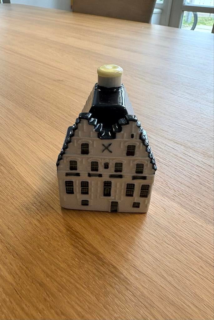 KLM huisje 87, Ophalen, Gebruikt, 81 t/m 91