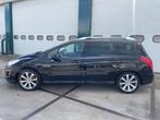 Peugeot 308 SW 1.6 VTi Blue Lease Executive, Auto's, Peugeot, Voorwielaandrijving, Euro 5, Stof, Gebruikt