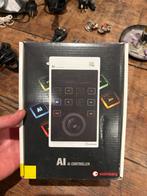 Steinberg CMC-AI USB Controller voor Cubase, Muziek en Instrumenten, Midi-apparatuur, Ophalen of Verzenden, Zo goed als nieuw