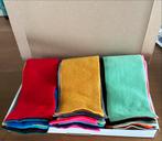 Vilt lapjes in 45  kleuren, Hobby en Vrije tijd, Ophalen of Verzenden, Nieuw, Los Vilt