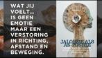 Jaloezie als as-positie: Nieuwe waarnemingsgeometrie, Functieleer of Neuropsychologie, Kristal p, Ophalen of Verzenden, Zo goed als nieuw