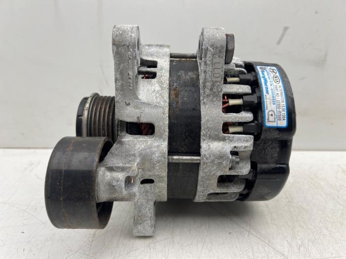 Dynamo van een Kia Picanto, -, -, Ophalen of Verzenden, -