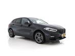 BMW 1-serie 116d Executive Edition Sport-Line (INCL-BTW) *DI, Stof, Gebruikt, 1350 kg, 116 pk