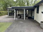 Chalet te koop Heische Tip Zeeland, Ophalen of Verzenden, Gebruikt