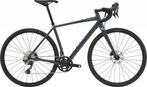 CANNONDALE Topstone 1 Heren Slate Grey Lg 55cm L 2024, Fietsen en Brommers, Fietsen | Racefietsen, Overige merken, -, - 0
-, NL