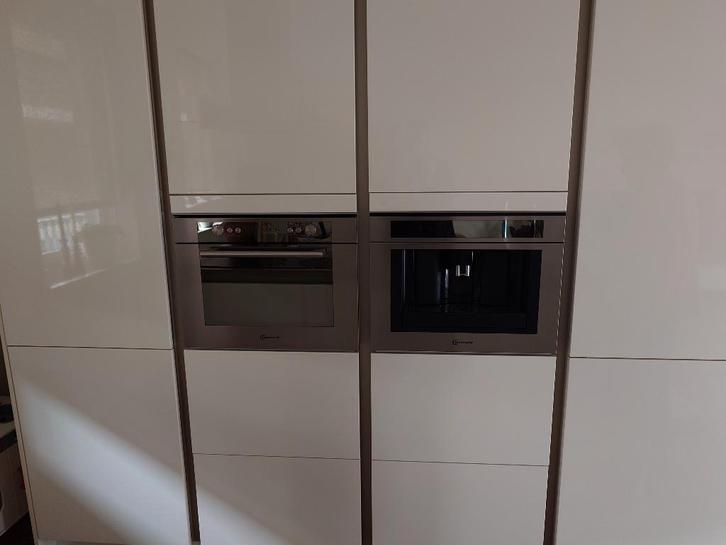 Keuken apparatuur bauknecht, Huis en Inrichting, Keuken | Keukenbenodigdheden, Gebruikt, Ophalen of Verzenden