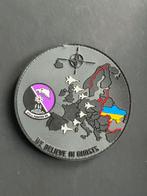 Ghost patch Aviano F-16, Ophalen of Verzenden, Luchtmacht, Nederland, Embleem of Badge