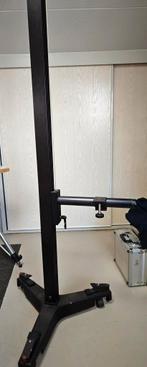 cambo zuilstatief 210cm, Ophalen, Gebruikt, 175 cm of meer, Driepoot