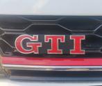 Dikke Volkswagen Golf 7.5 GTI PERFORMANCE 7 DSG 2017 PANO, Auto's, 4 cilinders, Wit, 1600 kg, 1308 kg