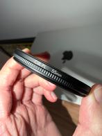 Hoya HDX Circulair Polarisatiefilter 55mm, Ophalen, Zo goed als nieuw, 50 tot 60 mm, Polarisatiefilter