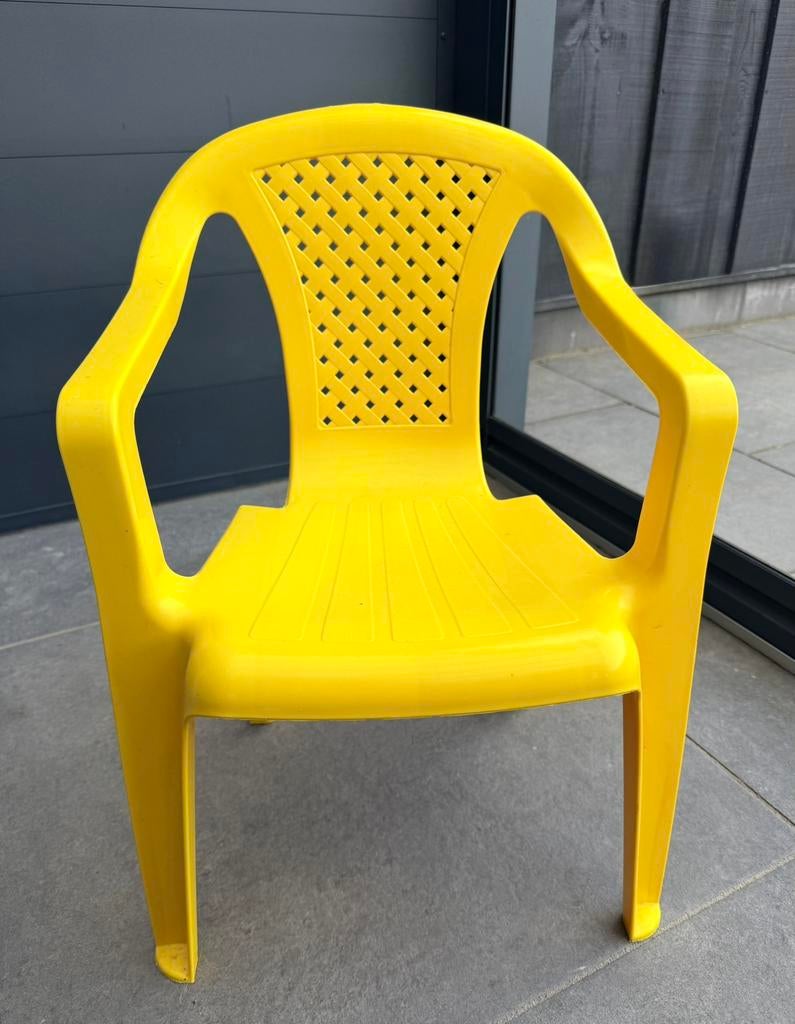 Kinderstoel, Ophalen, Zo goed als nieuw, Overige typen