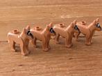 Lego dieren herders honden 4x, Ophalen of Verzenden, Zo goed als nieuw, Lego