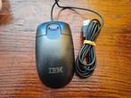 IBM MO09BO, Ophalen of Verzenden, Zo goed als nieuw, Bedraad, Muis