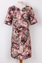 Zomer! Gebloemde jurk Caroline Biss maat 42, Maat 42/44 (L), Ophalen of Verzenden, Zo goed als nieuw, Caroline Biss