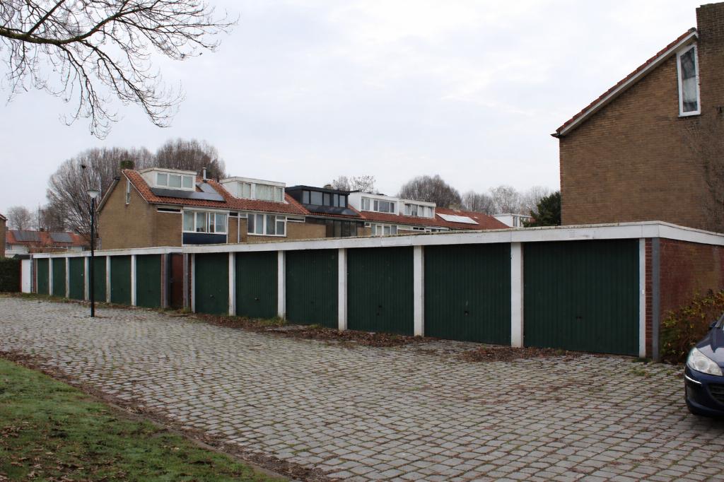 BELEGGING te koop Breda