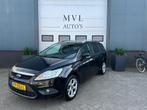 Ford Focus Wagon 1.6-16V Futura, 1596 cc, 15 km/l, Gebruikt, 4 cilinders