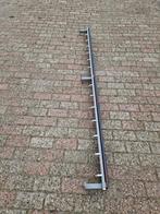 Oude schoolkapstok, Ophalen, Hout, Wandkapstok, Minder dan 100 cm