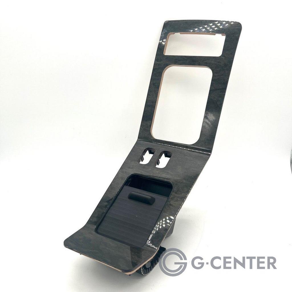 Mercedes-Benz G-Klasse Houten paneel A4636801909 Afdekking a, Auto-onderdelen, -, -, Nieuw, Ophalen of Verzenden