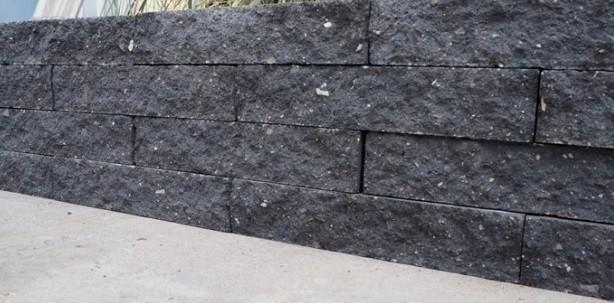 brickstones, stapelblokken, borderblokken, muurblokken, Tuin en Terras, Bielzen en Borders, Nieuw, Border, Beton, Minder dan 25 cm