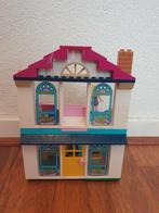 Lego Friends Stephanie's Huis set 41012, Ophalen, Gebruikt, Complete set, Lego