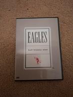 Dvd van the Eagles hell freezes over, Alle leeftijden, Ophalen, Zo goed als nieuw, Muziek en Concerten