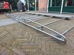 Equinox RVS Imperiaal Renault Master L2H2, Auto diversen, Dakdragers, Ophalen, Gebruikt