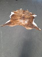 IKEA Koldby koeienhuid, mooi patroon, Koeienhuid, Bruin, Ikea, Onbekend