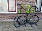 Giant TCX Advanced Gravel met exstra wielset, Ophalen, Gebruikt, Versnellingen, Giant