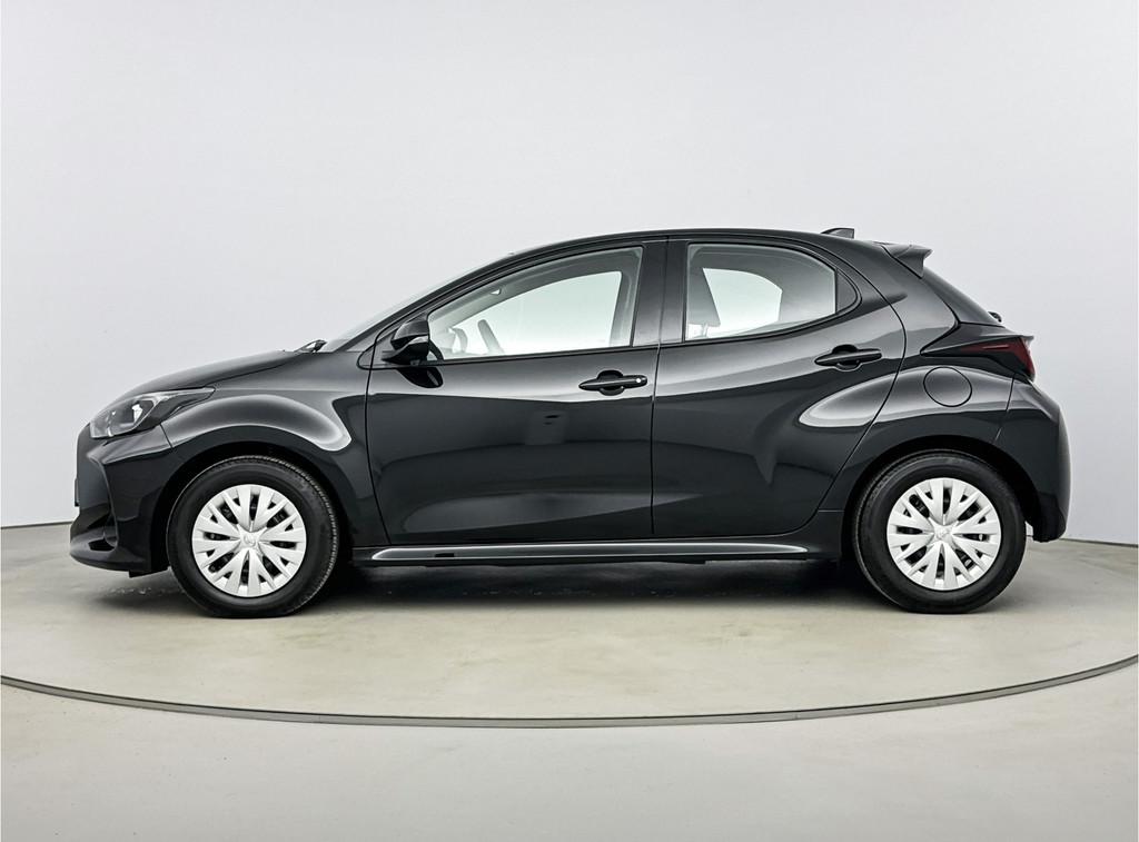 Toyota Yaris 1.5 Hybrid Active | NL dealeronderhouden |, 12 maanden, Gebruikt, Bedrijf, 26 km/l
