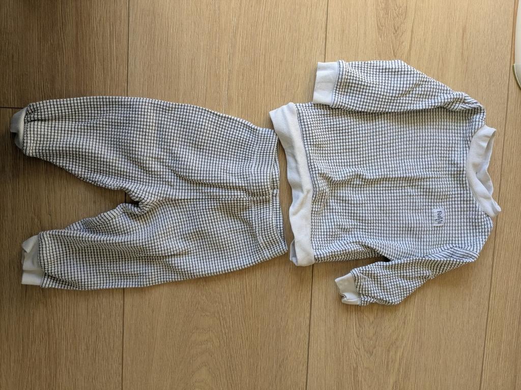 Feetje pyjama maat 62/68, Feetje, Ophalen of Verzenden, Zo goed als nieuw, Maat 34 (XS) of kleiner