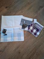 NIEUW!!!!  wieg lakens van WAZZHAPPENING, Ophalen of Verzenden