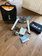 Tacx Vortex Indoortrain bluetooth complete set, Sport en Fitness, Ophalen, Zo goed als nieuw, Overige typen