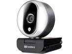 Streamer USB Webcam Pro, Verzenden, Nieuw, Sandberg, Sandberg A/S