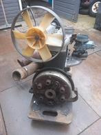 Dkw 1000 s motor te koop,word al aardig zeldzaam., Ophalen of Verzenden