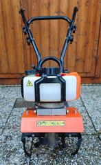 Kibani Mini Grondfrees, Tuin en Terras, Hand-tuingereedschap, Ophalen, Zo goed als nieuw, Cultivator, Kibani