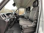 Iveco Daily 40C18 L5 3.0 automaat | MAXI |Luchtvering, Automaat, Gebruikt, Zwart, 4 cilinders