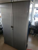 Archiefkast werkplaatskast roldeurkast, Ophalen, Info@tommysmit.nl, Gebruikt, 100 tot 150 cm