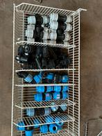 Tyleen koppelingen 32 mm voor beregening, Ophalen of Verzenden, Zo goed als nieuw