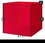 Ikea lekman inzet bakken, Ophalen, Minder dan 50 cm, Zo goed als nieuw, Minder dan 100 cm