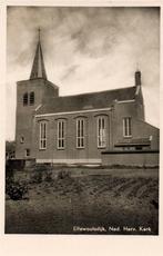 Ellewoutsdijk, Ned. Herv. Kerk - ongelopen, Verzamelen, Ophalen of Verzenden, Voor 1920, Ongelopen, Noord-Brabant