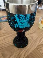 Kelk ursula, Verzamelen, Disney, Ophalen of Verzenden, Nieuw, Beeldje of Figuurtje