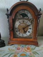 Engelse tafel klok, Antiek en Kunst, Ophalen of Verzenden
