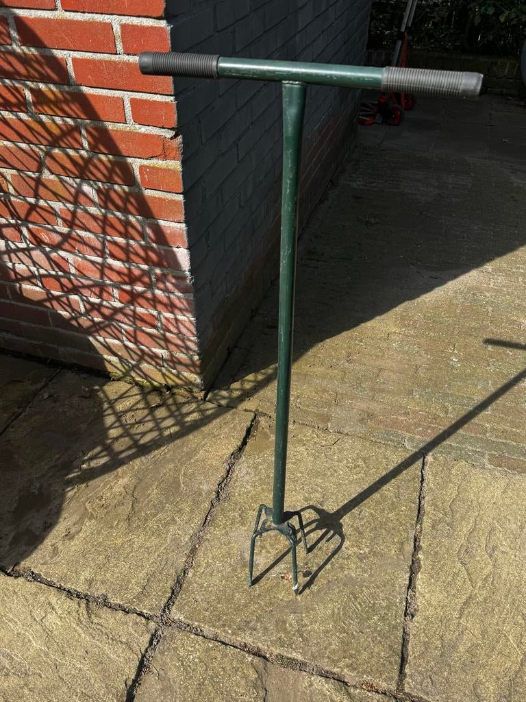 Tuinklauw - 85cm, Tuin en Terras, Ophalen, Gebruikt, Cultivator
