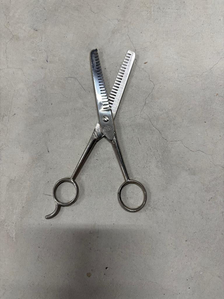 kappersschaar, Ophalen of Verzenden, Gebruikt, Overige typen