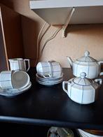 Servies, Ophalen of Verzenden