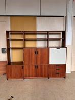 Patoe Made for Measure mid century design kast 60s/70s, Ophalen, Gebruikt, 25 tot 50 cm