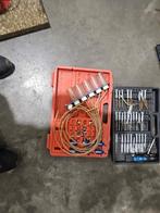 Verstuiver lektester, Auto diversen, Ophalen, Gebruikt, Onbekend, Onbekend