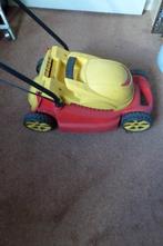 Maaimachine elektrisch - Wolf Garten Select 3200E, Ophalen, Cirkelmaaier, Elektrische grasmaaier, Wolfgarten