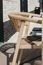 Stapelbare tuinstoelen PARTIJVOORDEEL!! DIRECT UIT VOORRAAD, Zakelijke goederen, Horeca | Meubilair en Inrichting, Ophalen, Nieuw in verpakking