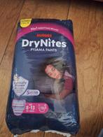 5 pakken drynites maat 8-13 meisjes, Ophalen, Nieuw, Overige typen